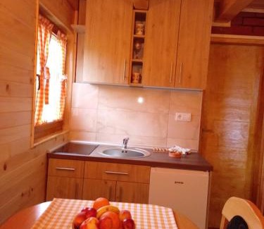 Zlatibor Ski Chalet | Brvnara Srna Zlatar