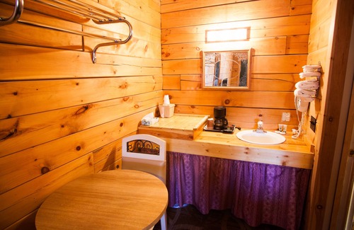 Panguitch Hotel | Bryce GatewayInn Cabins