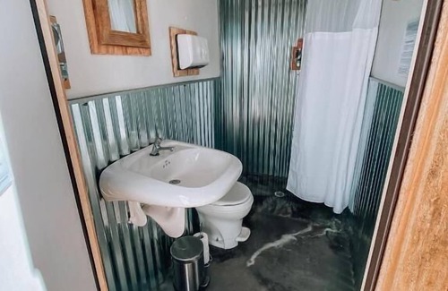 Cannonville Other | Bryce Glamping