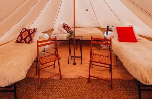 Cannonville Other | Bryce Glamping