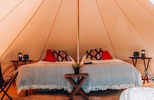 Cannonville Other | Bryce Glamping