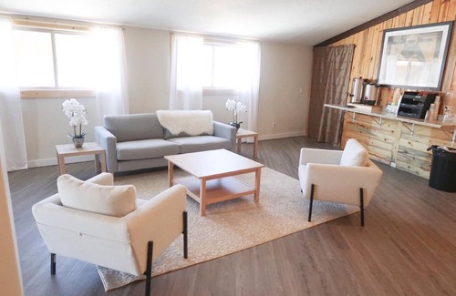 Bryce Canyon Hotel | Bryce UpTop Lodge