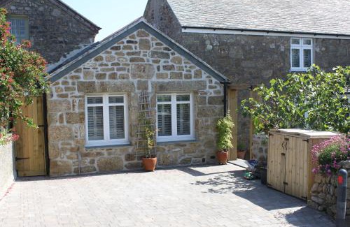 Castallack Bed & Breakfast | Bryher Cottage