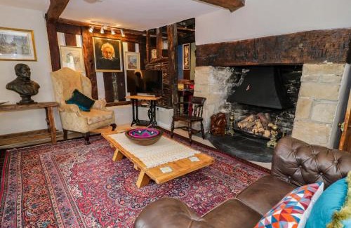 Llangollen House | Bryn Dwr