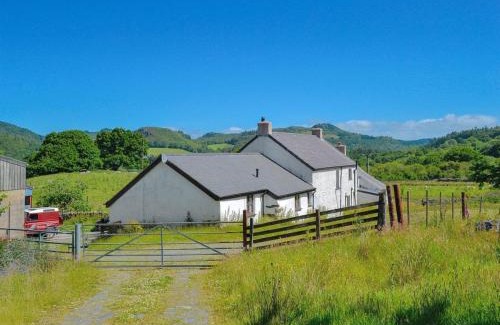 Gwynedd- Snowdonia House | Bryn Gefeiliau