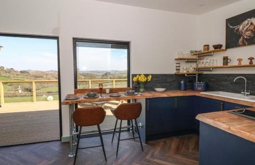 Llanddewi Ystradenny House | Bryn Hafod