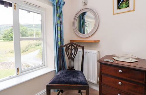 Trevor Cottage | BRYN HOWELL STABLES, pet friendly, with open fire in Llangollen