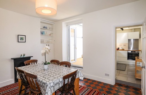 Penrhyn Bay House | Bryn Tirion - Penrhynside