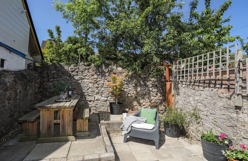 Penrhyn Bay House | Bryn Tirion - Penrhynside