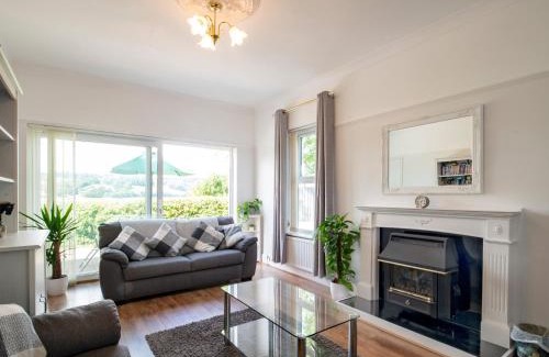 Llansanffraid Glan Conwy House | Bryn Y Mor