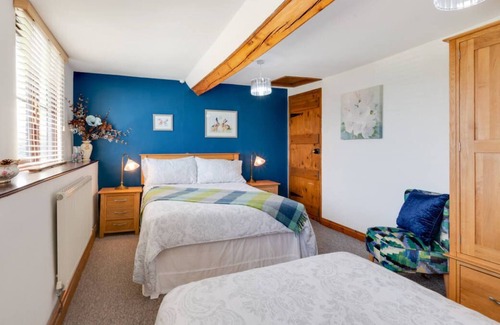 Llangurig House | Bryncylla in Llanidloes