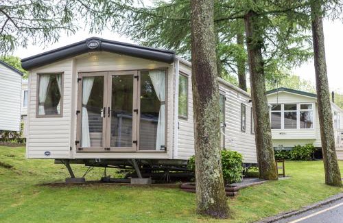 Cwm-y-glo Resort | Brynteg Coastal & Country Retreat