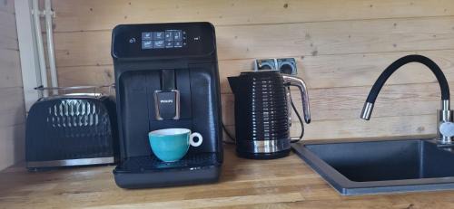 Mirsk House | Brzozami Malowane