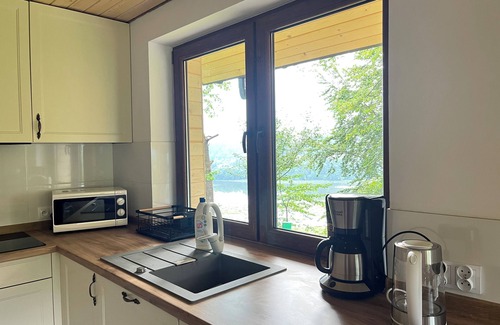 Solina House | Brzozowe Wzgorze