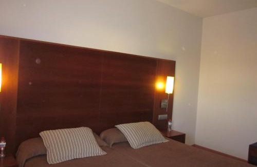 Santa Fe Hotel | BS Capitulaciones