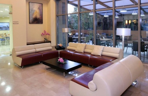 Santa Fe Hotel | BS Capitulaciones