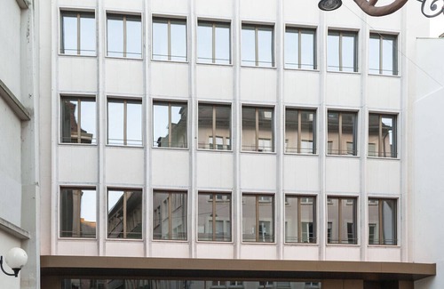 Basel City Centre Apartment | BS Miró I - Marktplatz HITrental Apartment