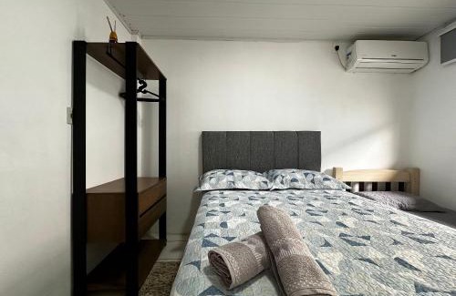 Salinas House | BS01- Casa com Piscina Aquecida e Churrasqueira