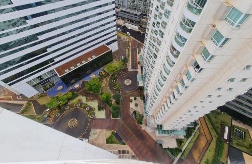 Setor Hoteleiro Norte Apartment | BSB FLAT - MELHOR LOCALIZAÇÃO