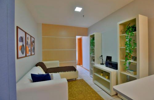 Setor Hoteleiro Norte Apartment | BSB STAY Esplanada Flats Particulares - Nobile SHN