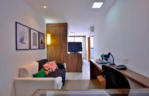 Setor Hoteleiro Norte Apartment | BSB STAY Esplanada Flats Particulares - Nobile SHN