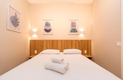 Setor Hoteleiro Sul Apartment | BSB STAY Flats Particulares - Bonaparte SHS