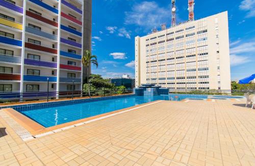 Setor Hoteleiro Sul Apartment | BSB STAY Flats Particulares - Bonaparte SHS