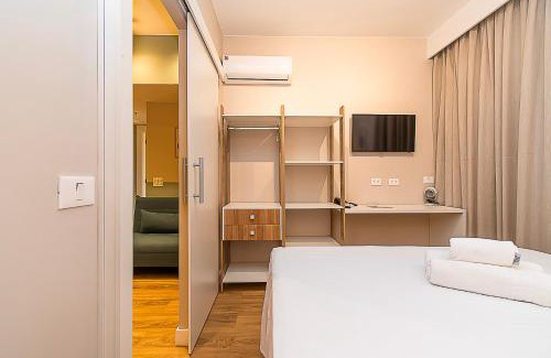 Setor Hoteleiro Sul Apartment | BSB STAY Flats Particulares - Bonaparte SHS