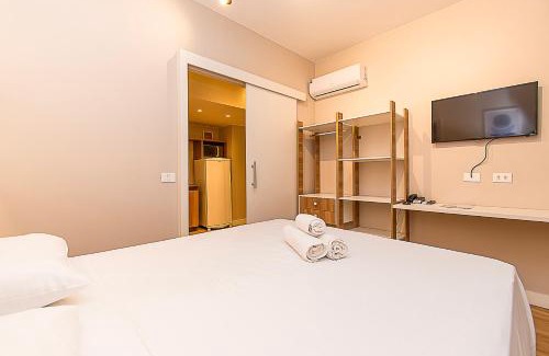 Setor Hoteleiro Sul Apartment | BSB STAY Flats Particulares - Bonaparte SHS