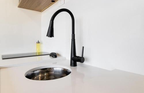 Sao Paulo Apartment | BSR Luxe Studio next to Allianz Park w Rooftop Pool and Pet Friendly