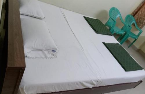 Srirangam Hotel | BSSK Comforts Inn