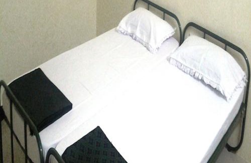 Srirangam Hotel | BSSK Comforts Inn