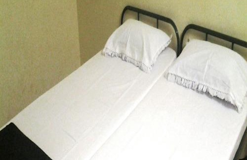 Srirangam Hotel | BSSK Comforts Inn