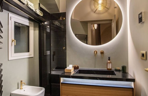 Historic Center Bed & Breakfast | BSTAR Luxury B&B