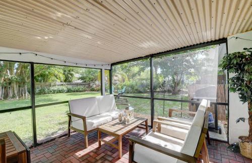 Boynton Beach House | bsv villa721
