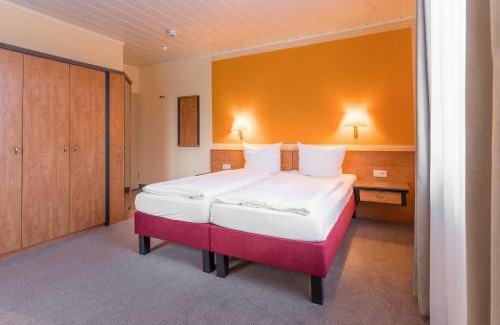 Bad Ems Hotel | BSW Ferienhotel Lindenbach