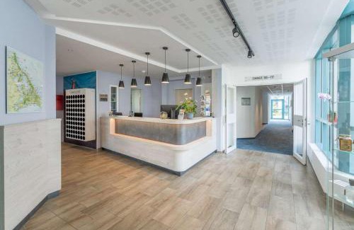 Ahlbeck Hotel | BSW Hotel Ahlbeck