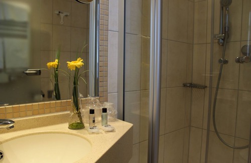 Borkum Hotel | BSW Inselhotel Rote Erde Borkum