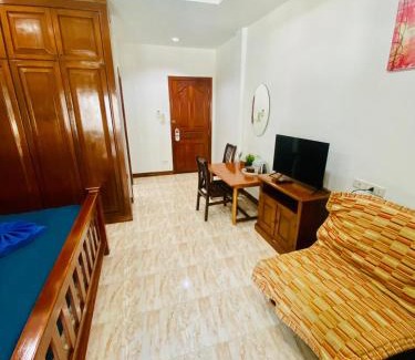 Kata Hotel | BT hotel Kata Beach