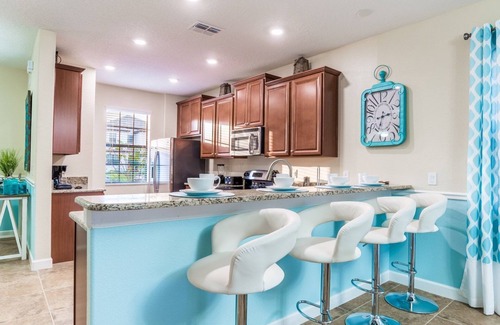 Davenport House | BTR1463 Summary: Cham