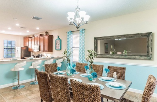 Davenport House | BTR1463 Summary: Cham