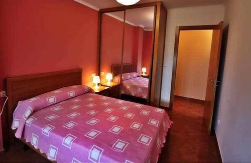 Malpica de Bergantinos Apartment | Buño 6 floor (sh)