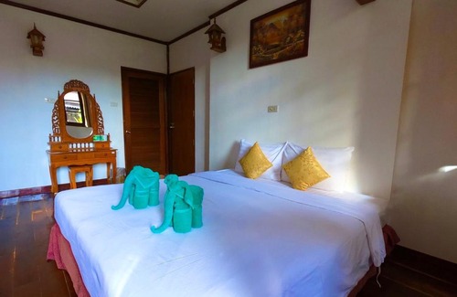 Satun Resort | Bu-nga Resort