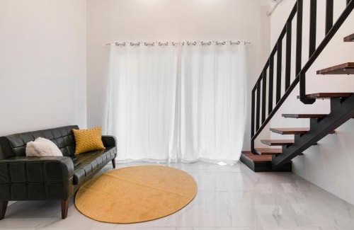 Byeonsan House | Buan Stay80 Pension