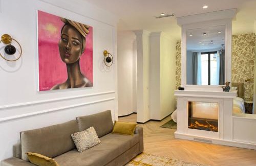 Central District Hotel | Bubaqia House - Suites Boutique