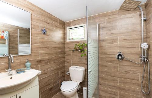 HaGoshrim Cabin | Bubas place