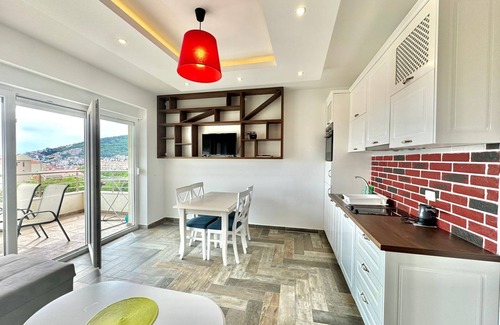 Lazi Apartment | Bucanero Apartments Budva