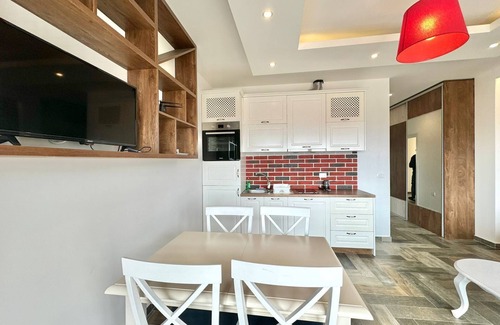Lazi Apartment | Bucanero Apartments Budva