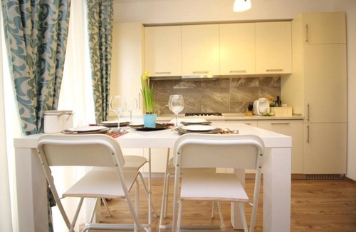 Bucharest Apartment | Bucharest Central Apartment