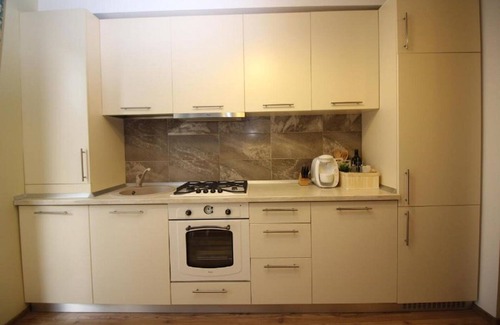 Bucharest Apartment | Bucharest Central Apartment